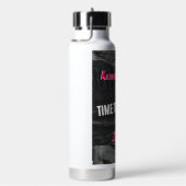 Kamala Harris. Trinkflasche (rechts)