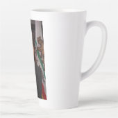 Kamala Harris US-Vizepräsident, Biden 2024 Milchtasse (Rechts)