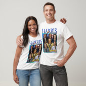 Kamala Harris Vintag Essential T - Shirt (Unisex)