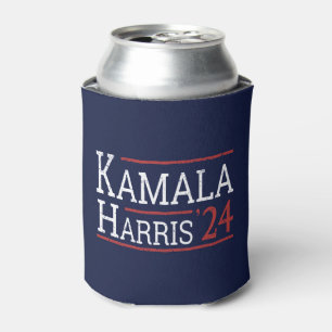Kamala Harris Wahl 2024 I Dosenkühler