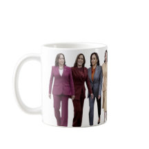 Kamala harris walz 2024 Tasse