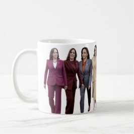 Kamala harris walz 2024 Tasse