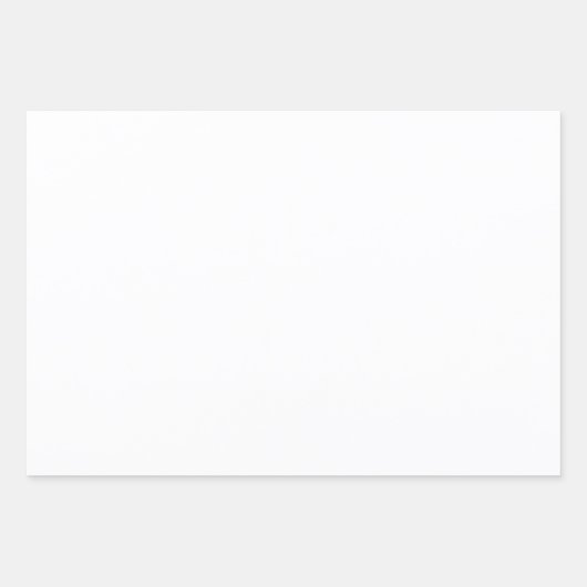 Kamala Harris Weihnachtsgeschenk Wrap Geschenkpapier Set (Vorderseite 3)