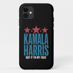 Kamala Harris, wenn Sie etwas Got haben, um es zu  Case-Mate iPhone Hülle