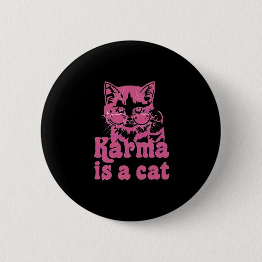 Kamala Harris Wheimer 2024 Waltz Button (Vorderseite)
