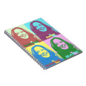 Kamala Harris: Wir gehen nicht zurück zur Kunst de Notizblock (Rechte Seite)