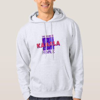 KAMALA HOODIE