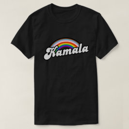 Kamala Inklusiv-Preis T-Shirt
