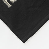 Kamala Jesus ist mein Erretter Harris ist mein Prä Fleecedecke (Ecke)