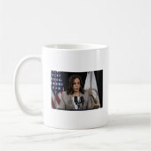 Kamala Kaffeetasse (Links)