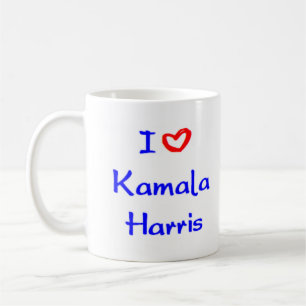 Kamala Kaffeetasse