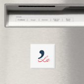 Kamala Magnet (In Situ (Geschirrspüler))