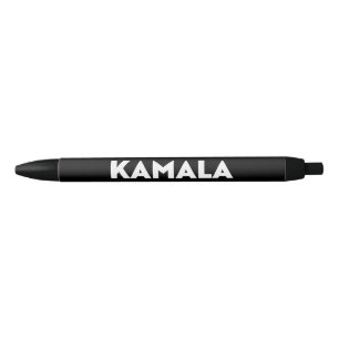 Kamala moderne mutige Typografie minimalistisch sc Kugelschreiber