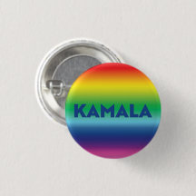 Kamala moderner Regenbogen-Gay Pride