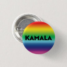 Kamala moderner Regenbogengradientenband-Gay Pride