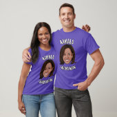 Kamala-nomenon T-Shirt (Unisex)