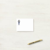 Kamala Notes Post-it Klebezettel (Auf Schreibtisch)