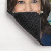 Kamala Sommer 2024 Mousepad (Ecke)