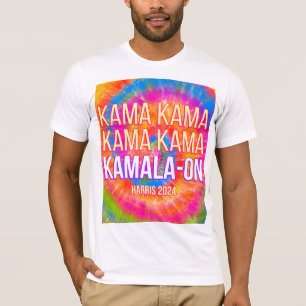 Kamala T-Shirt