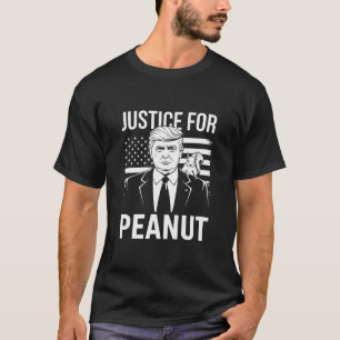 Kamala Trump 2024 Wahl Ich habe nicht für ihn gest T-Shirt
