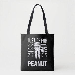 Kamala Trump 2024 Wahl Ich habe nicht für ihn gest Tasche