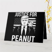 Kamala Trump bei der Wahl 2024 habe ich nicht für  Karte (Gelbe Blume)