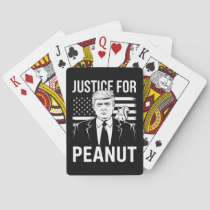 Kamala Trump bei der Wahl 2024 habe ich nicht für  Spielkarten