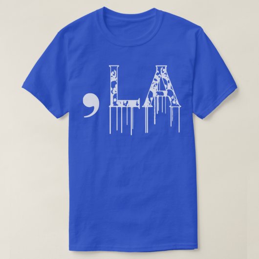 Kamala TShirt 13 (Design vorne)