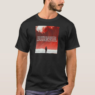 KAMALA vs GOD T-Shirt