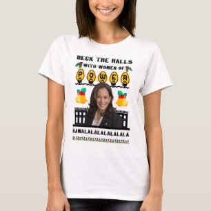 Kamalalalalalalalalalala T-Shirt