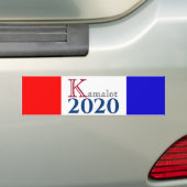 Kamalot 2020 Autoaufkleber (Auf Auto)