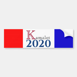 Kamalot 2020 Autoaufkleber