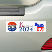 Kamalot 2024 Autoaufkleber (Auf Auto)