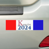 Kamalot 2024 Autoaufkleber (Auf Auto)