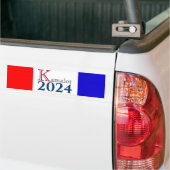 Kamalot 2024 Autoaufkleber (Auf Lkw)