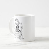 Ka'mana Wana Lei Ya Kaffeetasse (Vorderseite Links)