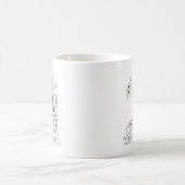 Ka'mana Wana Lei Ya Kaffeetasse (Mittel)