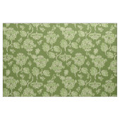 Kamaole Hawaiian Protea Tropical Floral Stoff (Fat Quarter (45,7 x 55,9 cm))