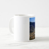 Kamares - Sifnos Kaffeetasse (Vorderseite Links)