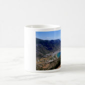 Kamares - Sifnos Kaffeetasse (Mittel)