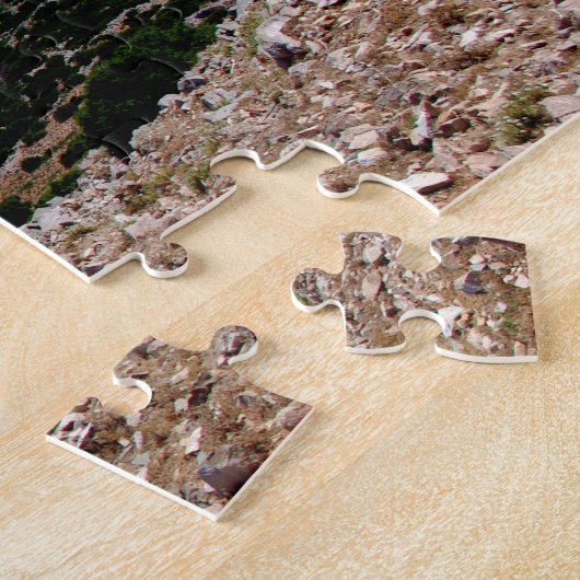 Kamares - Sifnos Puzzle (Seite)