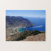 Kamares - Sifnos Puzzle (Horizontal)