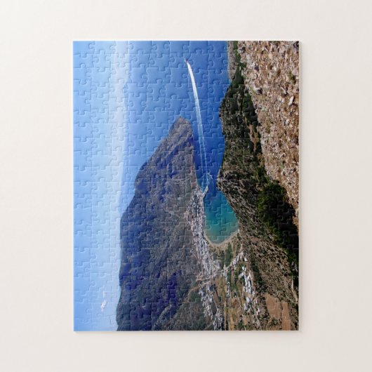 Kamares - Sifnos Puzzle (Vertikal)