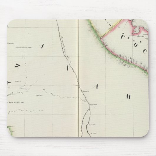 Kambodscha 105 mousepad (Vorne)