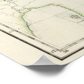 Kambodscha 105 poster (Ecke)