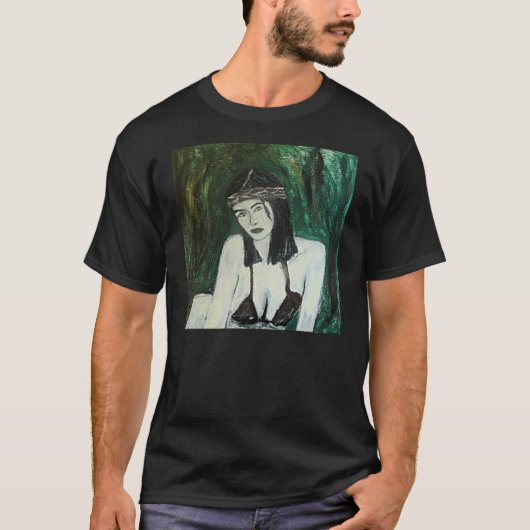 KAMBODSCHA 1971 T-Shirt (Vorderseite)
