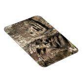 Kambodscha, Angkor. Angkor Thom, Bayon Magnet (Rechte Seite)