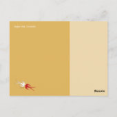 Kambodscha | Angkor Wat Travel Foto Postcard Postkarte (Rückseite)