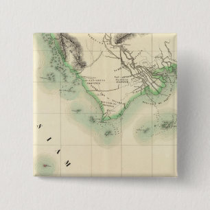 Kambodscha, Asien 110 Button