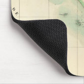 Kambodscha, Asien 110 Mousepad (Ecke)
